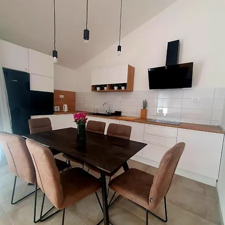 Mia Apartmán