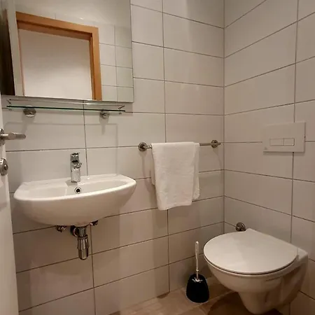Mia Apartmán