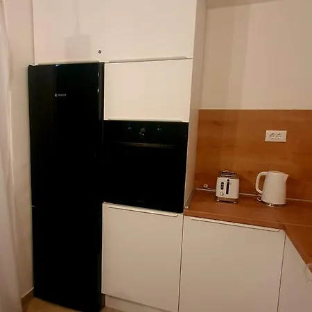 Apartmán Mia Biograd Na Moru