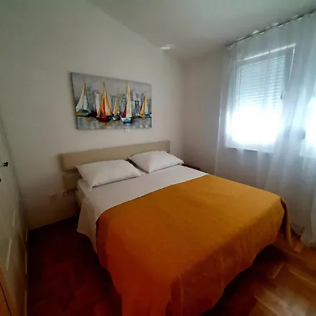 Mia Apartment *